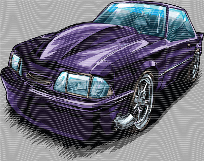 Street design-JT1504